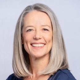 Megan Madigan Peercy